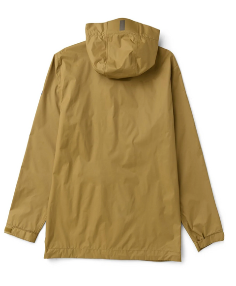 NOREASTER 5K eco rain jacket