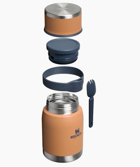STANLEY ADVENTURE TO-GO food jar 24oz