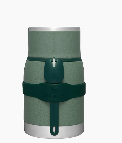 STANLEY ADVENTURE TO-GO food jar 24oz