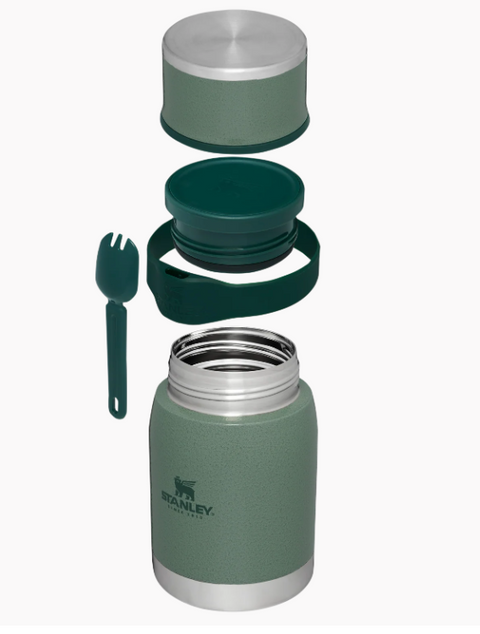 STANLEY ADVENTURE TO-GO food jar 24oz