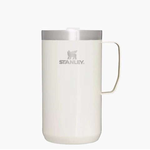 STANLEY STAY HOT 24oz. camp mug