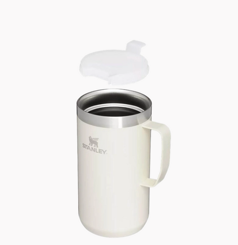 STANLEY STAY HOT 24oz. camp mug