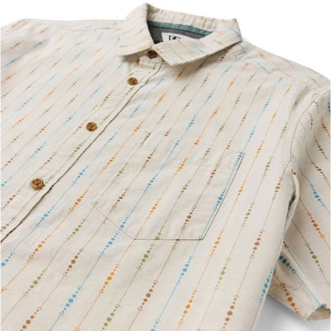 RAIN WALKER eco shirt