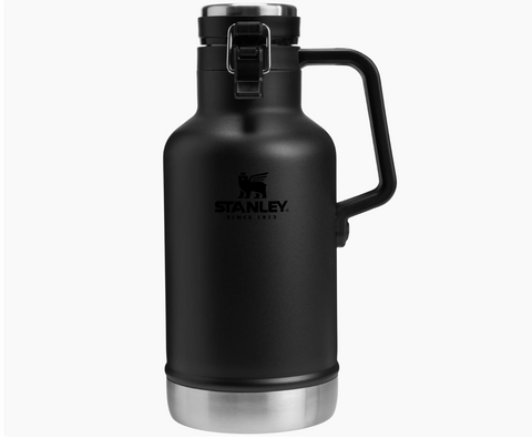 STANLEY EASY-POUR 64oz. growler