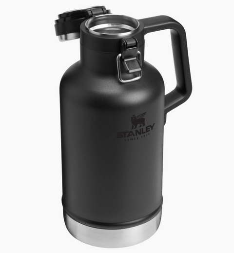 STANLEY EASY-POUR 64oz. growler