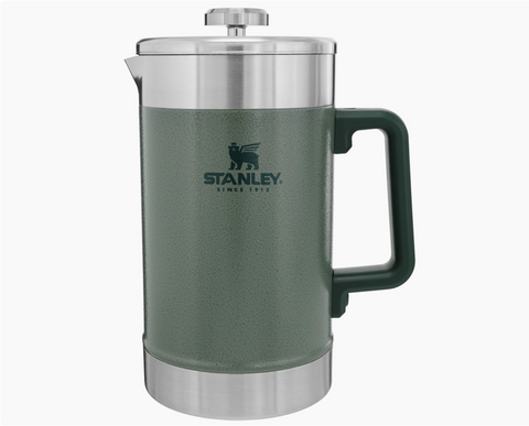 STANLEY PERFECT BREW 48oz. french press