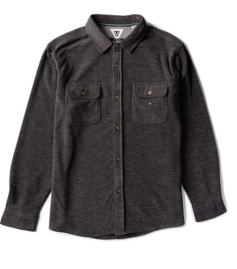 POLAR eco-zy flannel