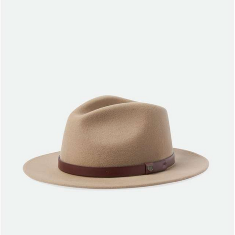 MESSER fedora