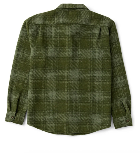 MIND GAMES eco flannel