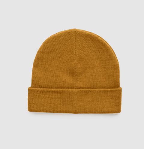 WOOL KURT beanie