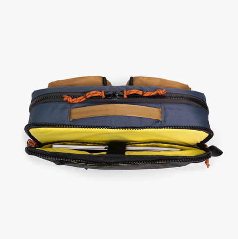 GLOBAL briefcase