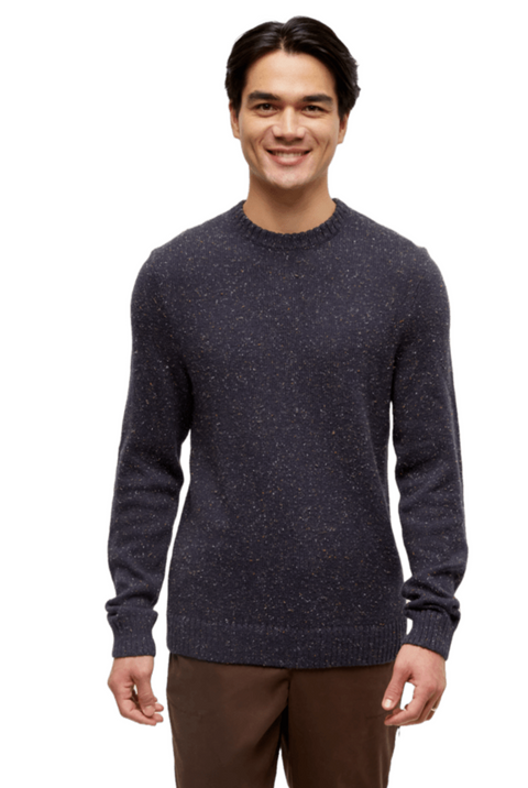 RAMBLER FLECK sweater