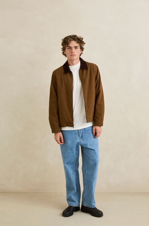 JAMES jacket