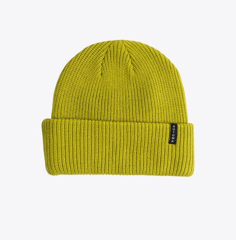 SELECT SOLID beanie