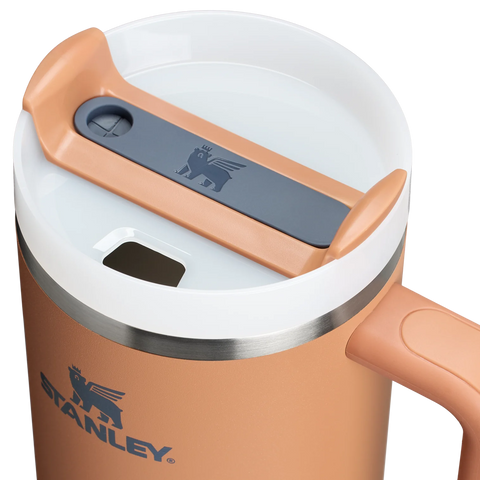 STANLEY QUENCHER H2.0 flowstate 40z. tumbler