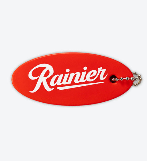 A-BOAT TIME floatie keychain