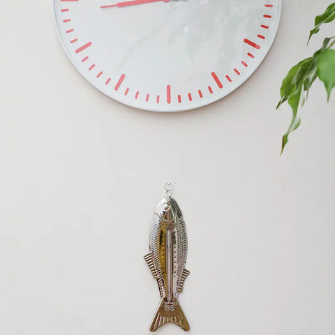 FISH thermometer