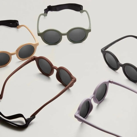 WEST COAST kids sunnies