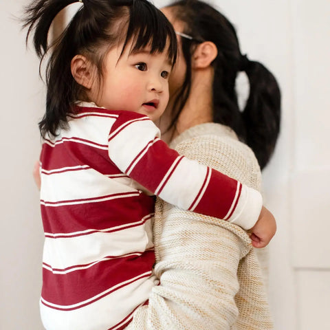 CANDYCANE baby jumpsuit