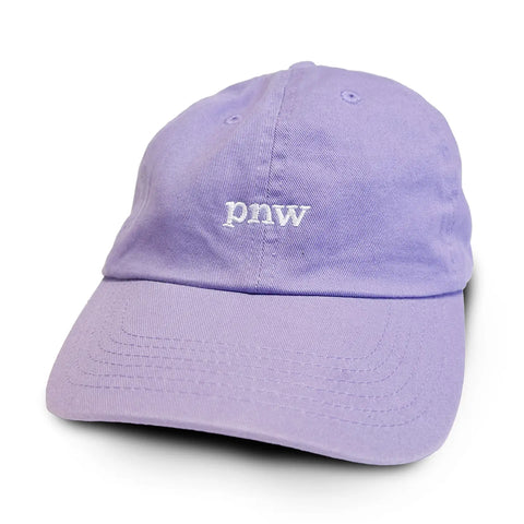 PNW dad hat