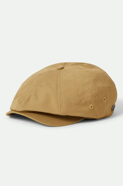BROOD lightweight snap cap