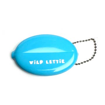 ADVENTURE MONEY coin pouch