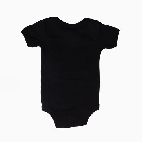 WA STATE SYMBOLS onesie