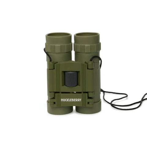 HUCKLEBERRY KIDS binoculars