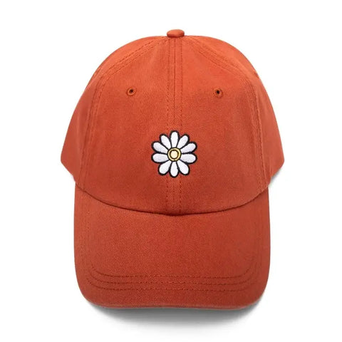 BLOOM dad hat