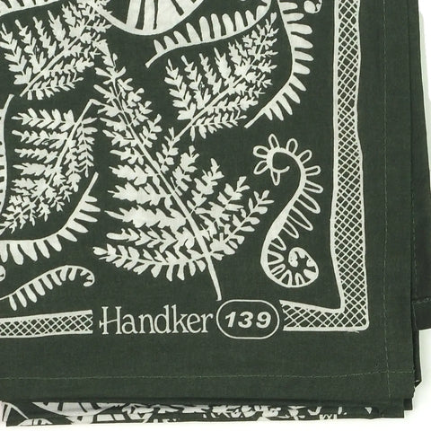 FERN bandana