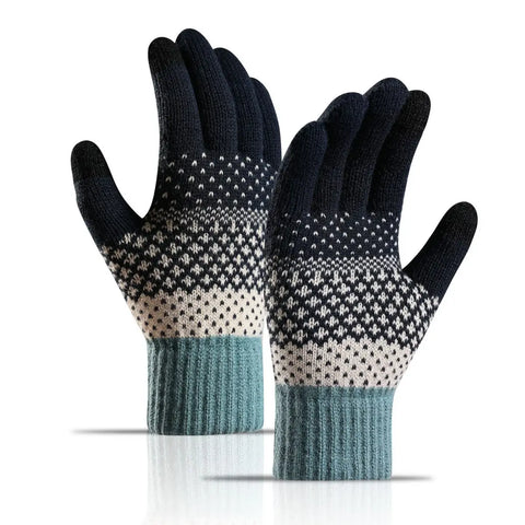 KEEP COZY gloves