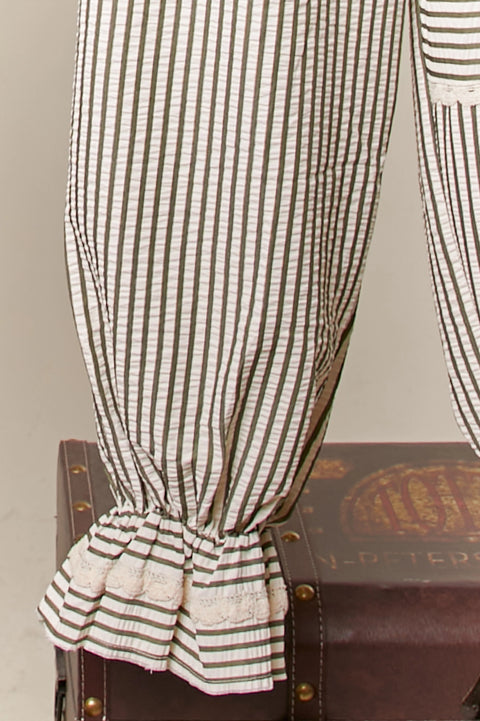 MEADOW LACE bloomers