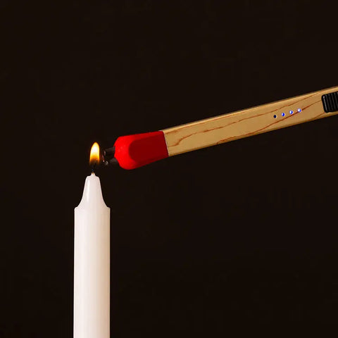 MATCHSTICK flameless lighter