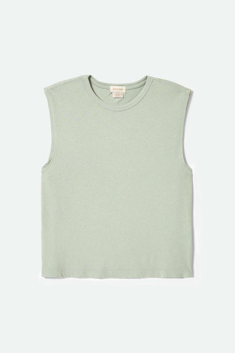 CAREFREE organic dye muscle tank