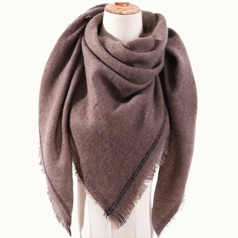 ANYWHERE scarf