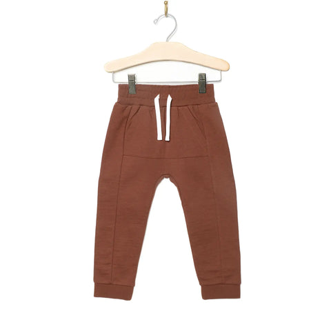 CINNAMON & SUGAR kids joggers