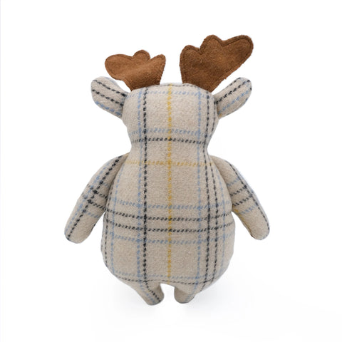 CUDDLE MOOSE dog toy