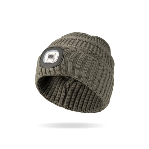 NIGHT SCOPE kids beanie