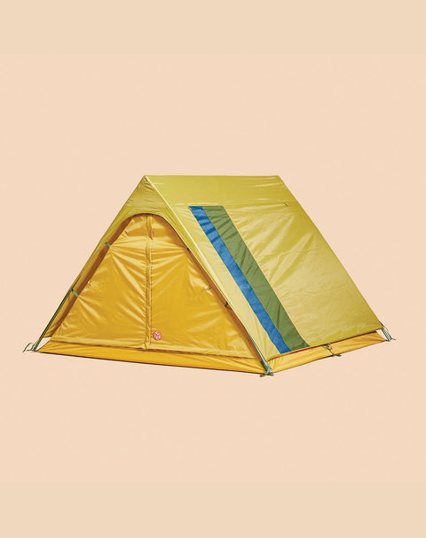 LOOP RENTAL: A-frame 2-person tent