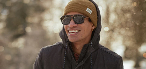 CAMP GLACIER sunglasses