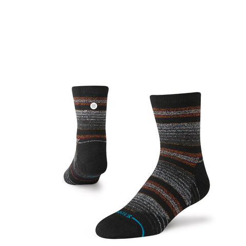 ROCKFORD HIKE crew socks