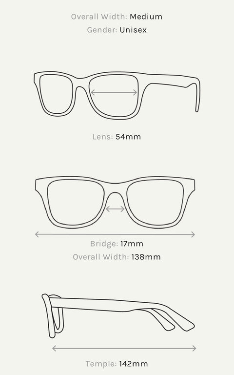 CAMP CRAG sunglasses