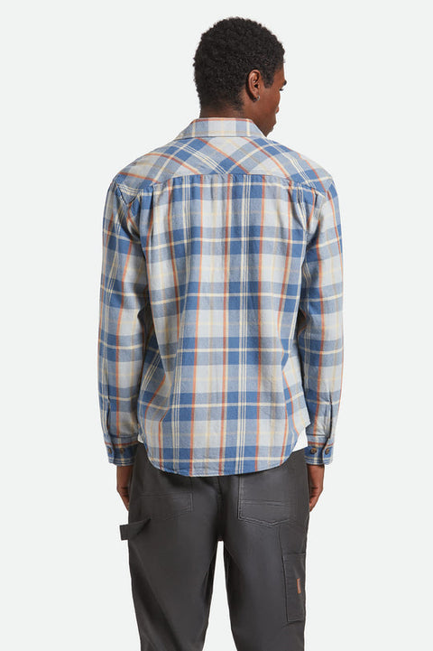 BOWERY vintage flannel