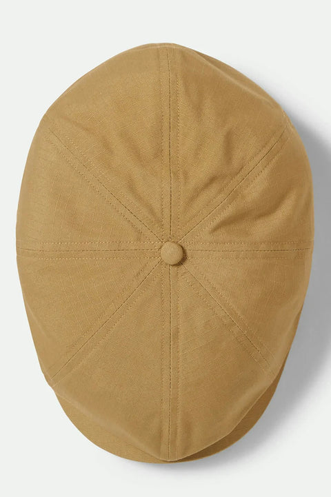 BROOD lightweight snap cap