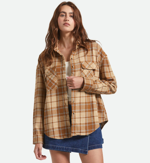 BOWERY vintage overshirt