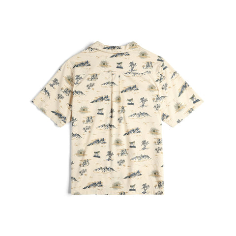 WESTBOUND men’s shirt
