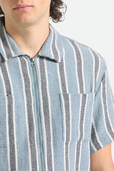THE DEXTER shirt