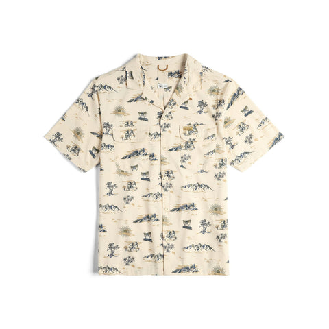 WESTBOUND men’s shirt