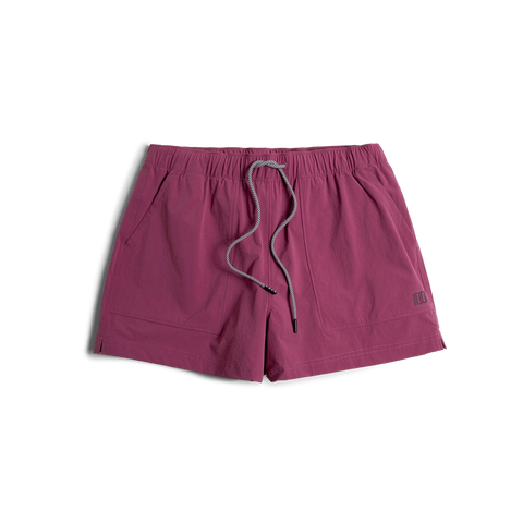 MESA women's shorts