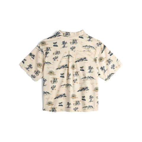 WESTBOUND women’s shirt